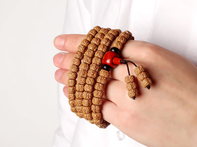 Buddhist Mala